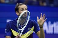 US Open Tennis